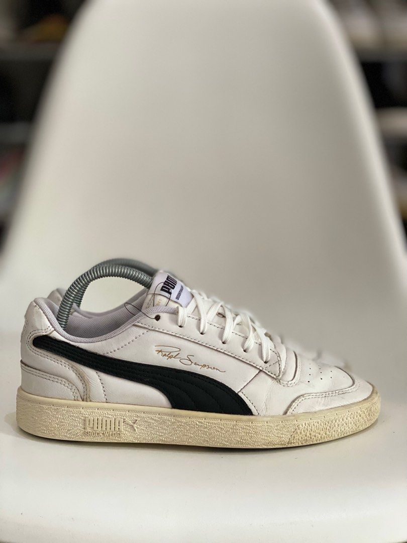 Puma ralph sampson 40 online