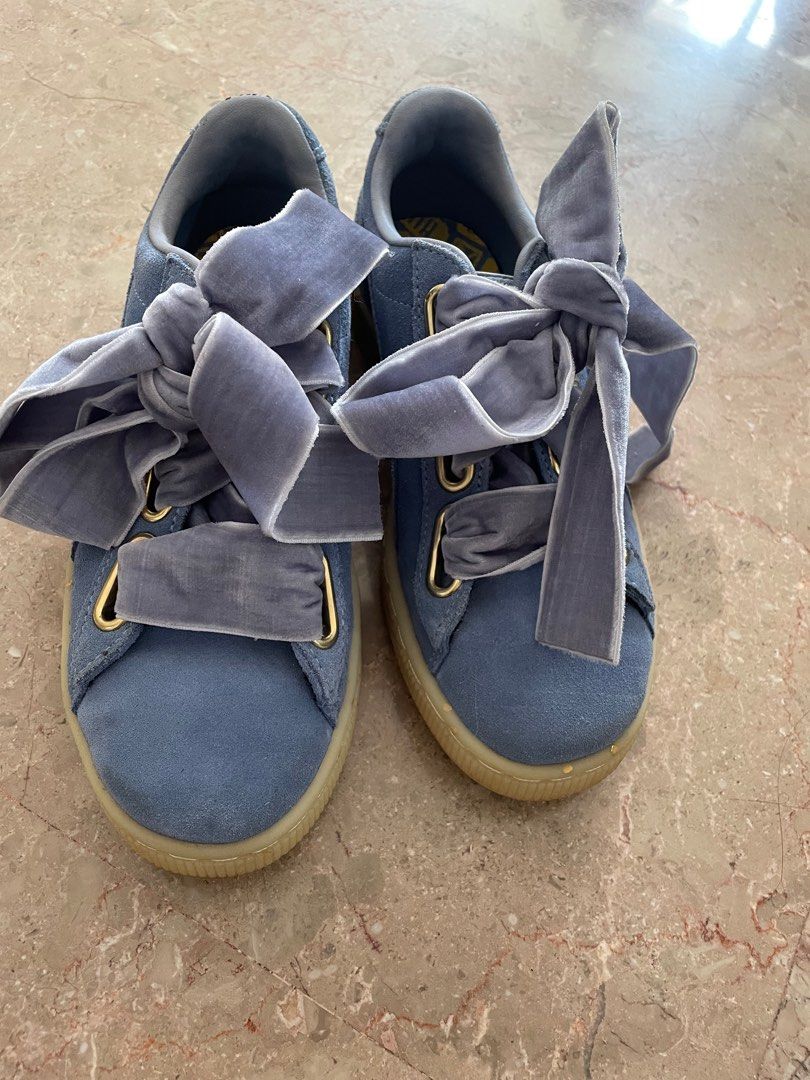 Puma hotsell infinity shoes