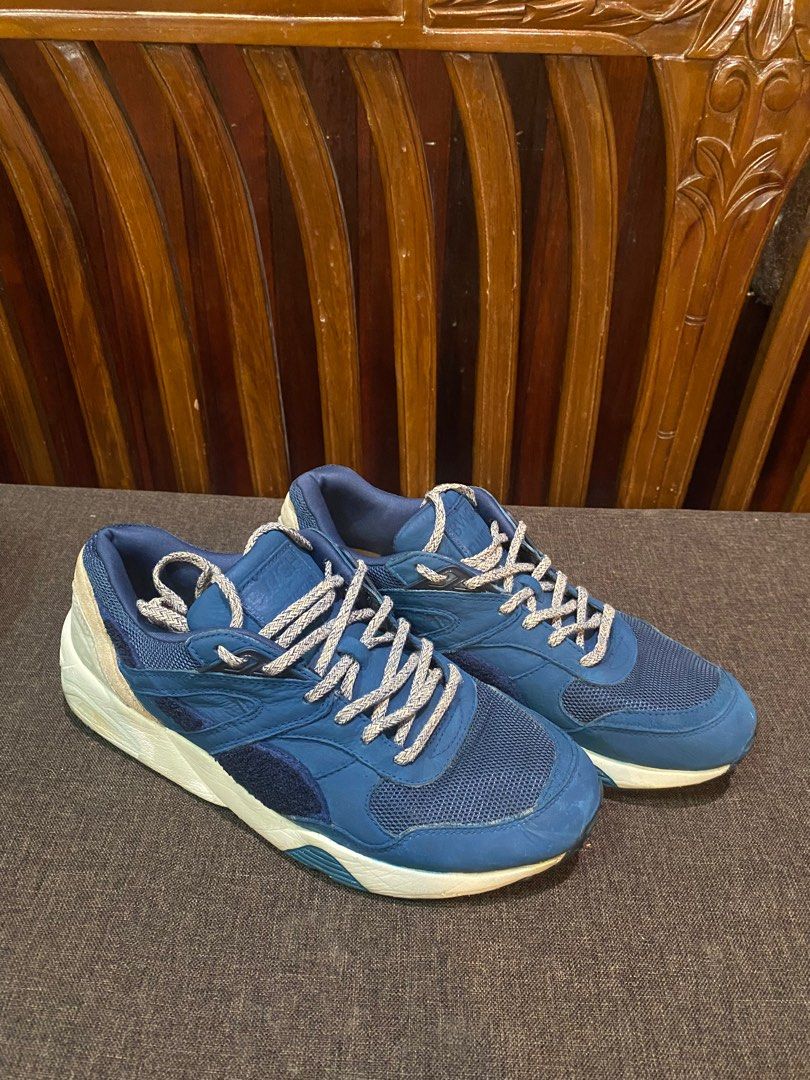 Puma Trinomic X BWGH Paris
