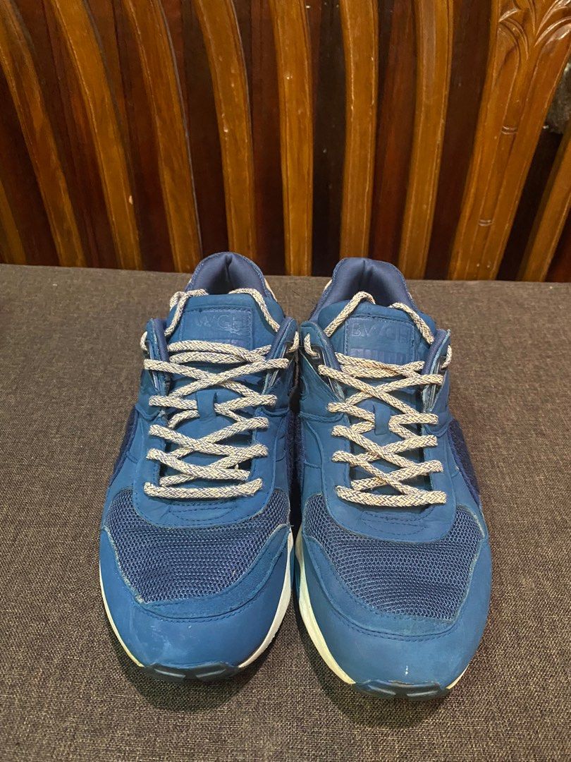 Puma online trinomic paris