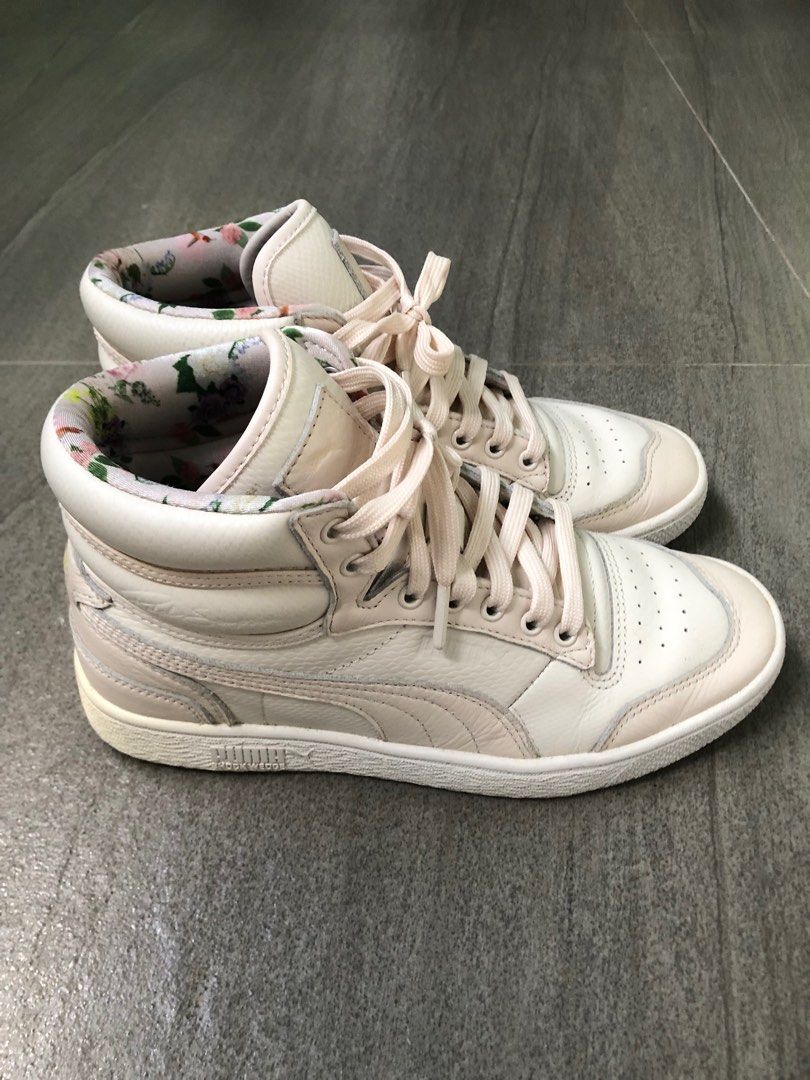 Puma ralph hot sale simmons