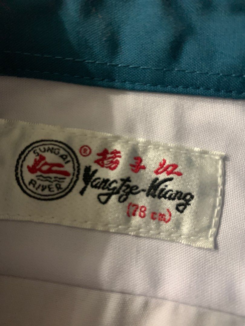 Qifa Qifa Primary School uniform, Babies & Kids, Babies & Kids Fashion on ...