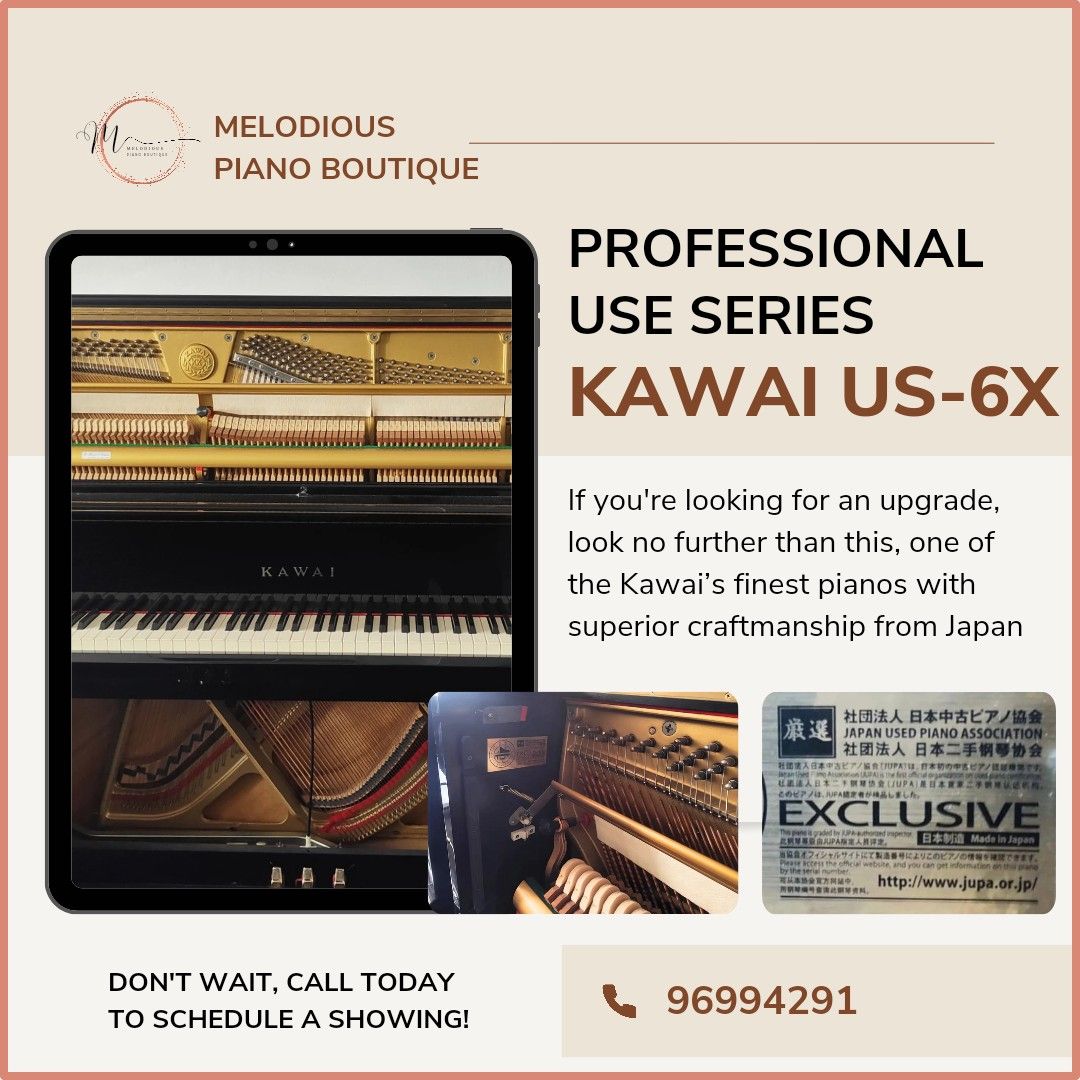 Kawai us deals