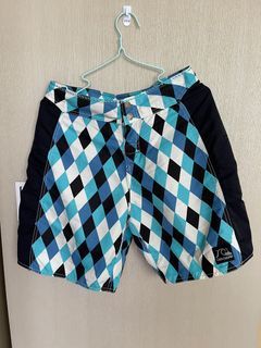 Quicksilver board shorts