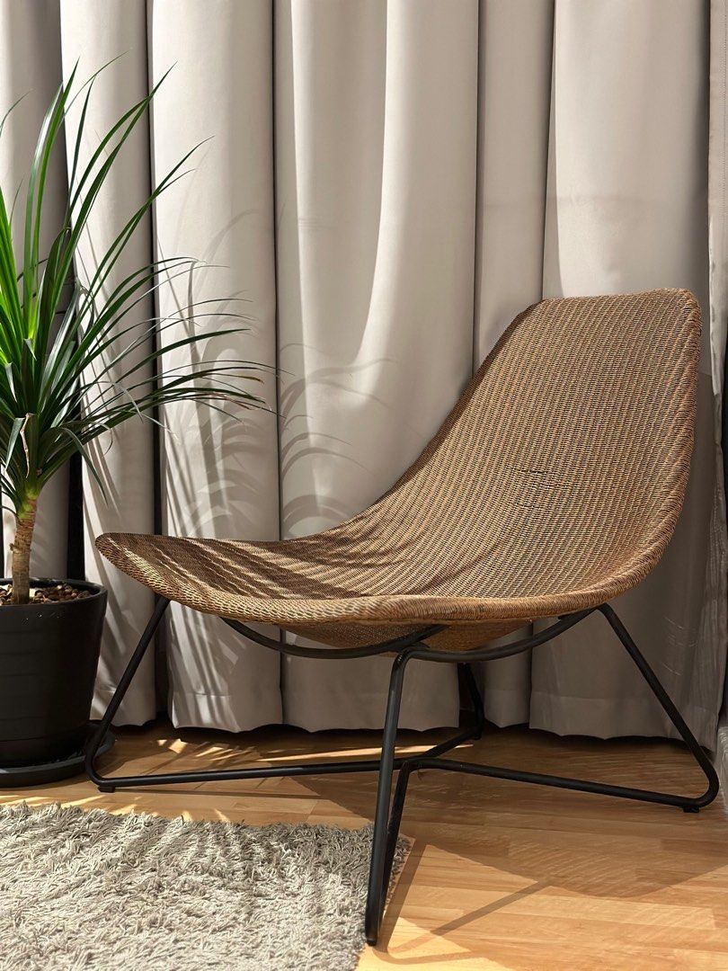 Radviken armchair Furniture Home Living Furniture Chairs on
