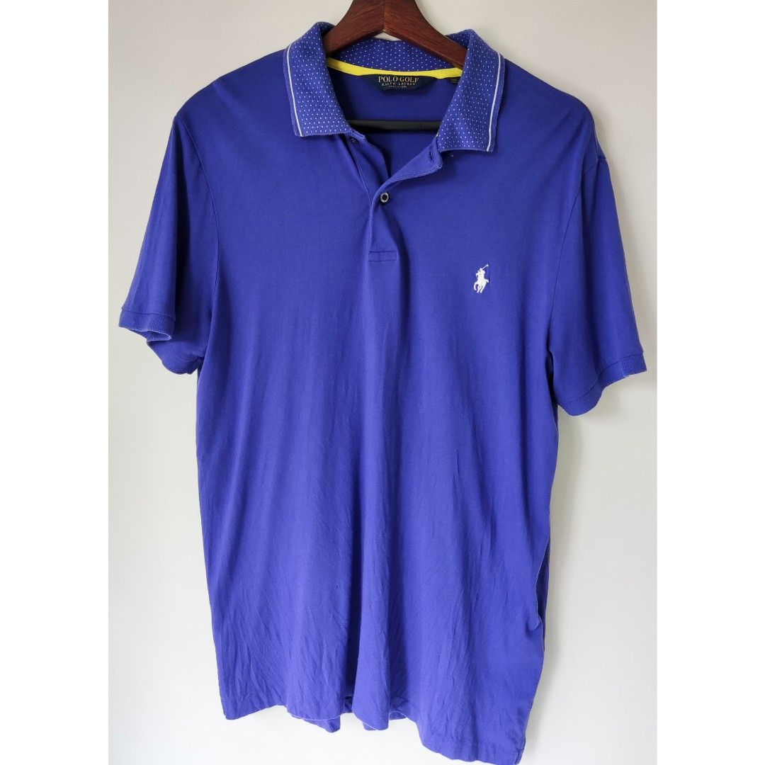 Ralph lauren polo golf shirts hot sale