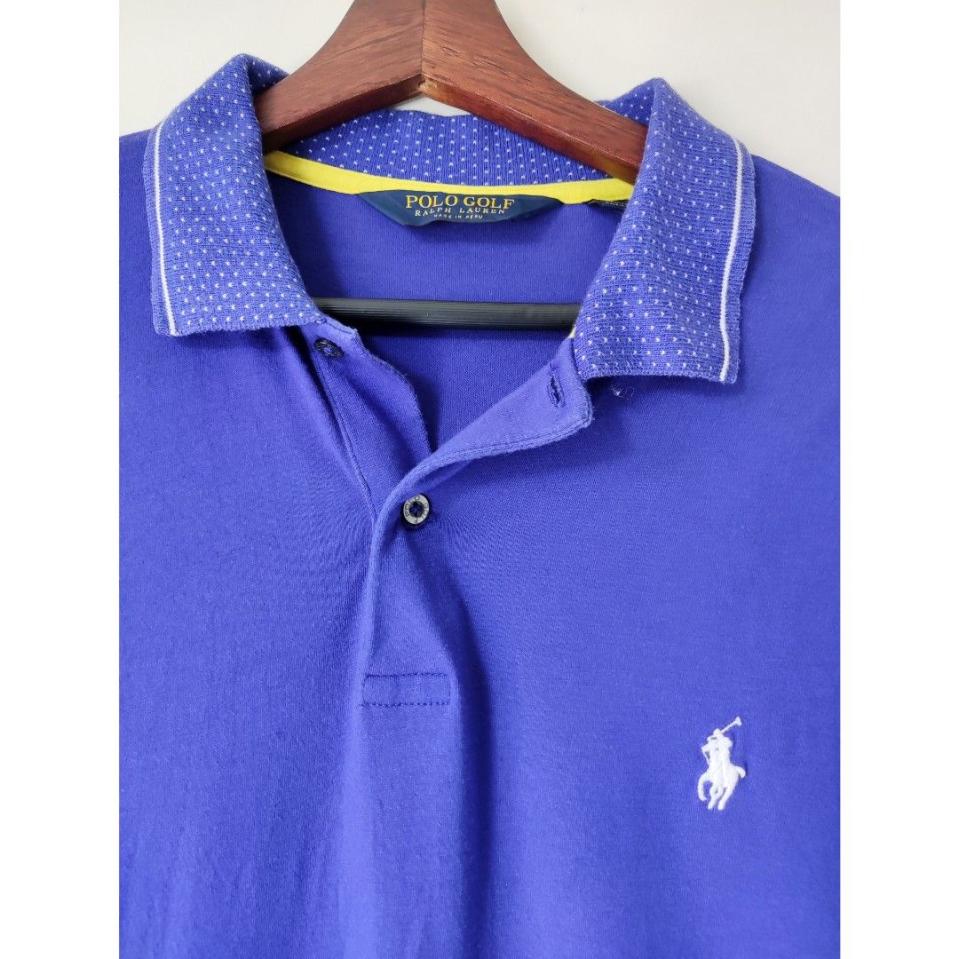 Ralph lauren polo shirts golf store