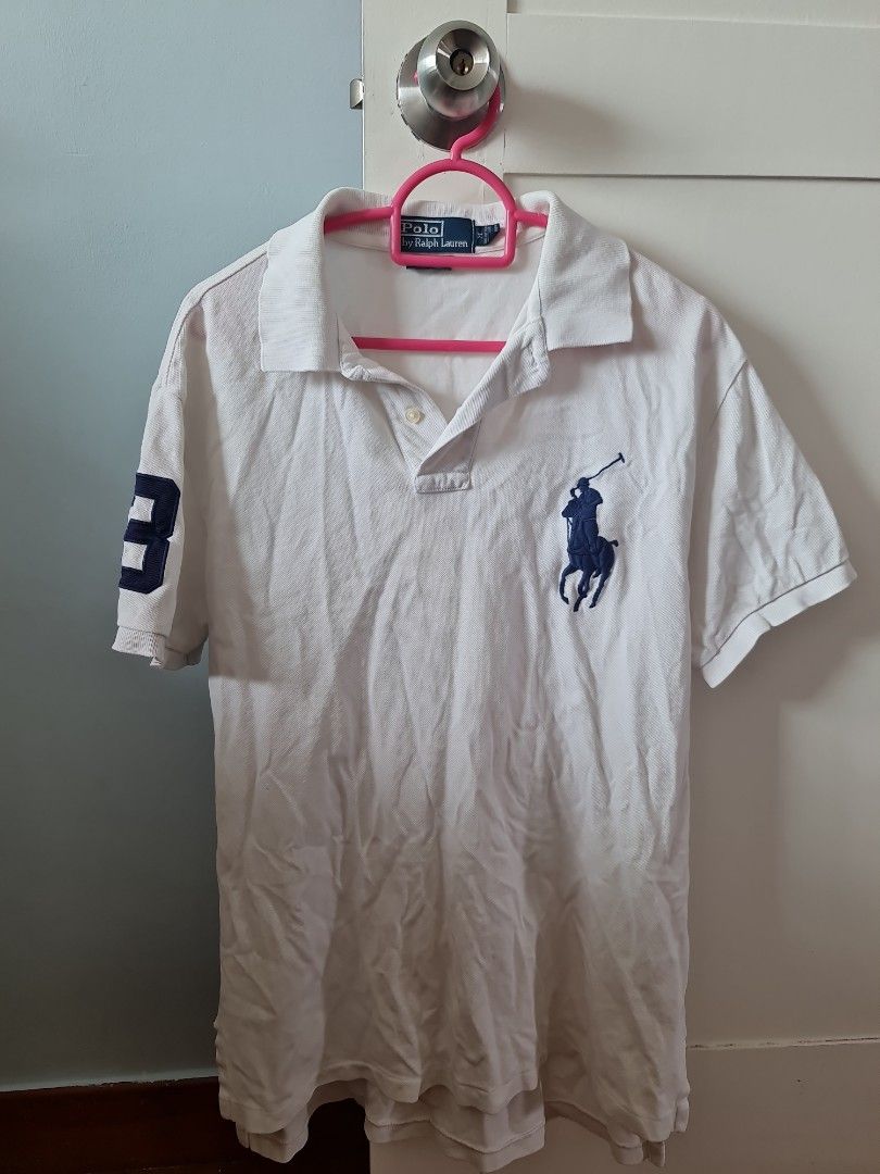 By ralph on sale lauren polo shirt