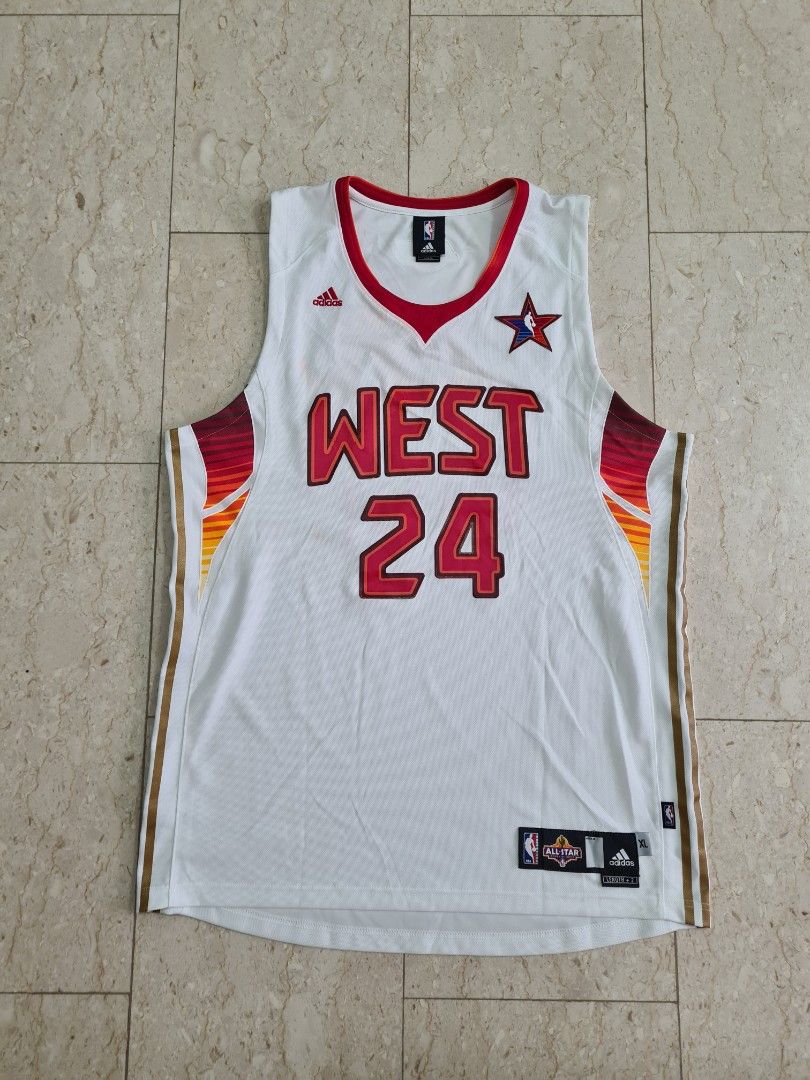 Kobe bryant 2009 all star jersey cheap