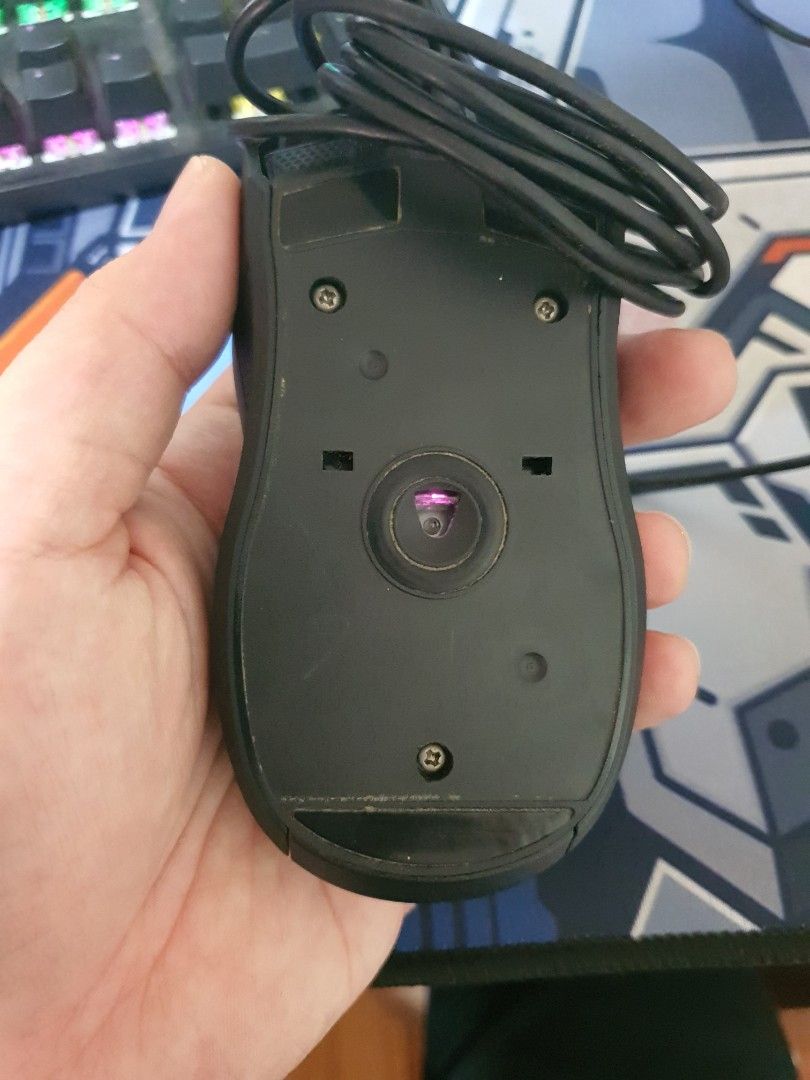 Original Krait Razer Razer Krait 2024