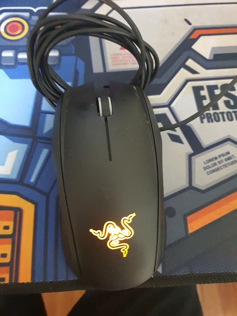 Original Krait Razer Razer Krait 2024
