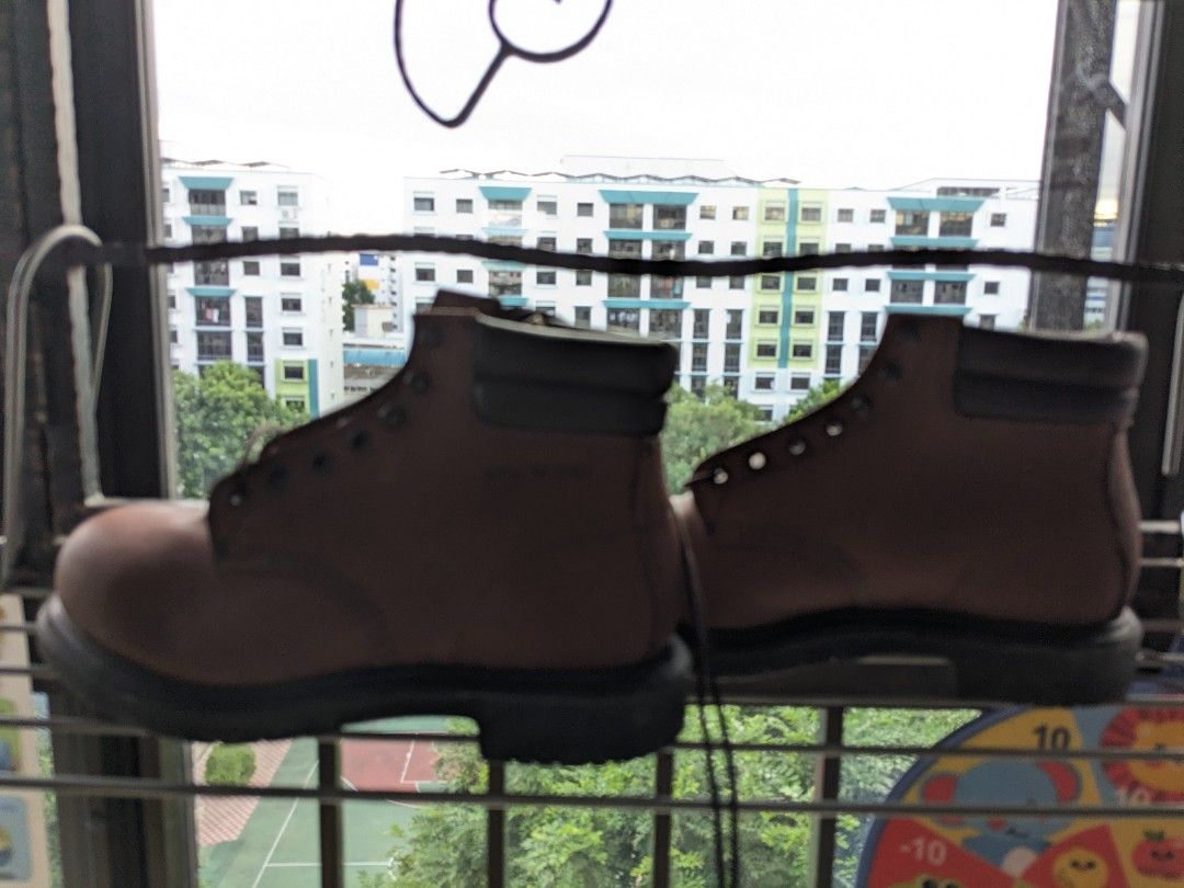Authentic Red Wing 2245