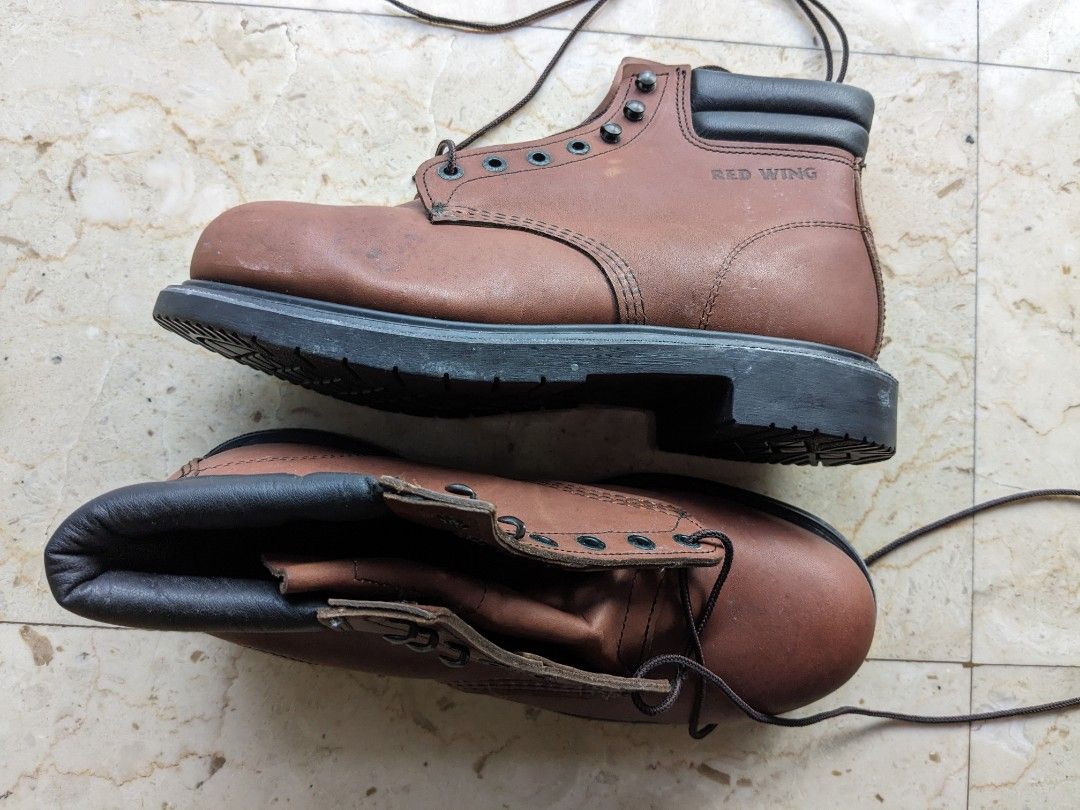 Authentic Red Wing 2245