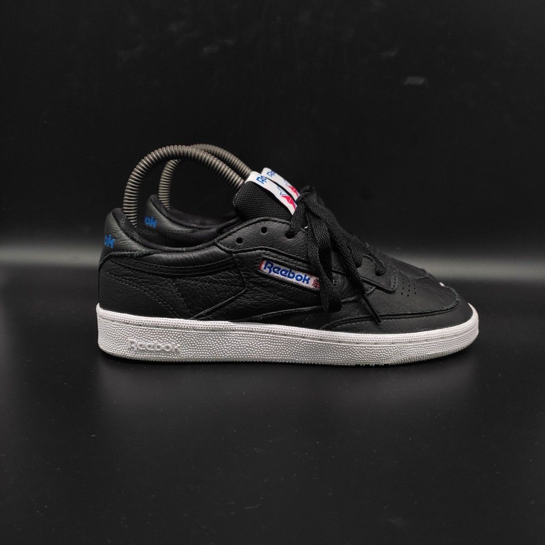Reebok club 2025 c 85 overbranded