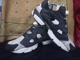 Reebok pump shop malaysia