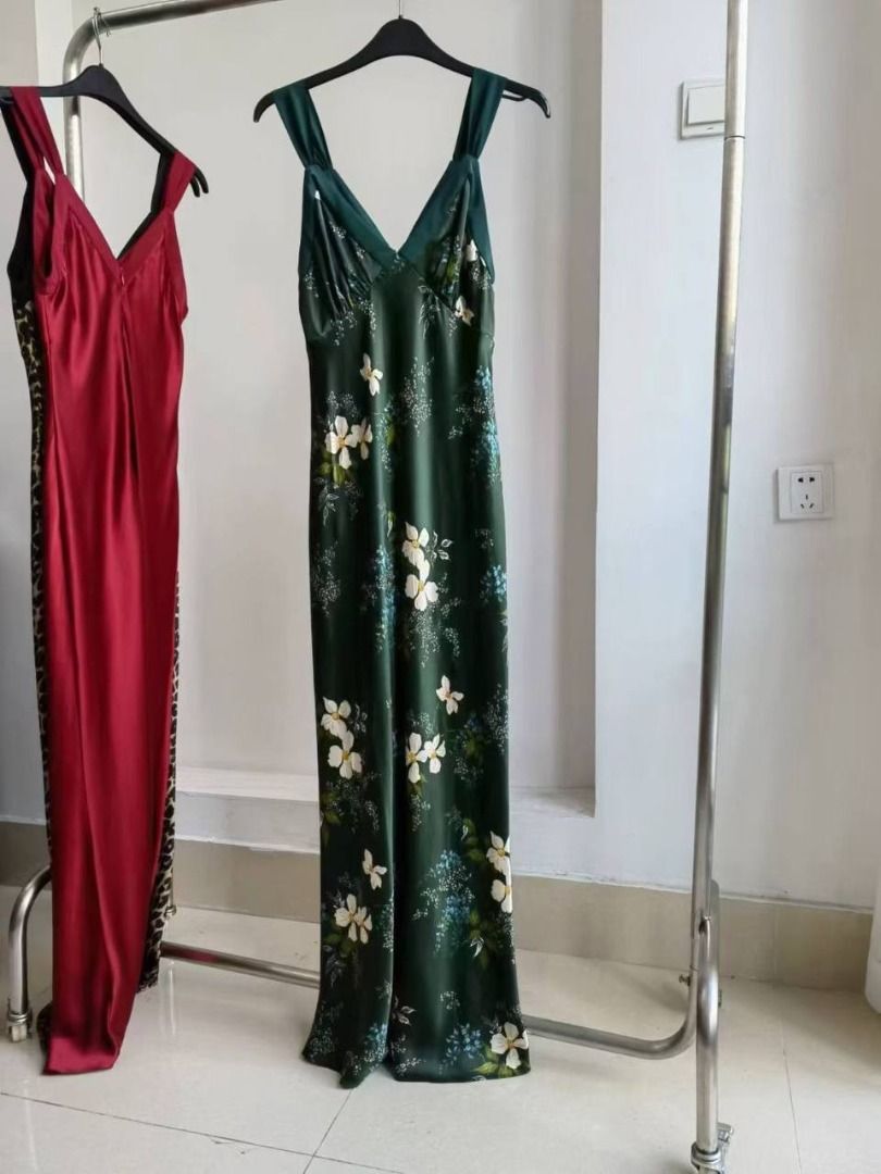 neola silk dress Wedding dress Neola Product for Sale at NY City Bride