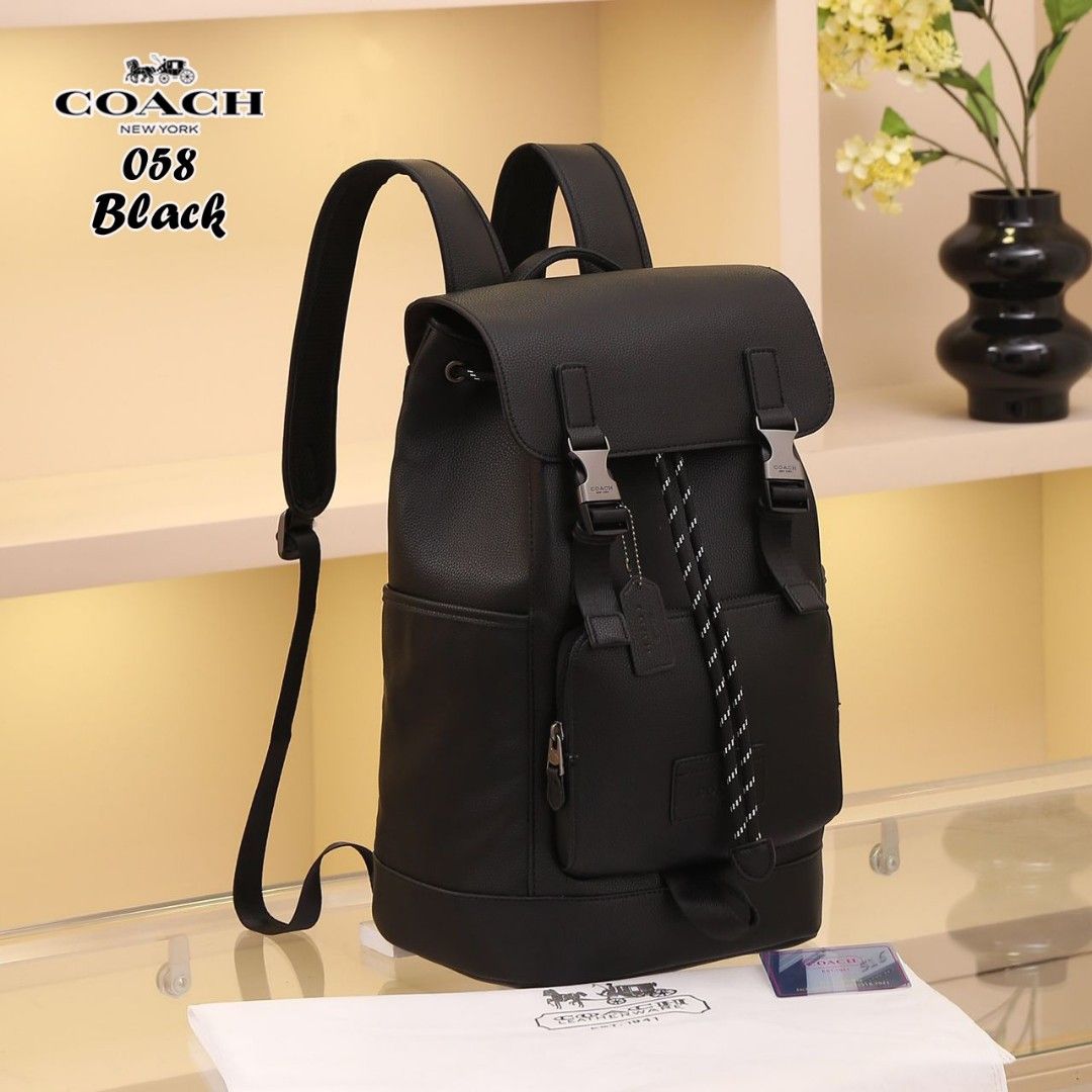 Coach backpack on sale nordstrom