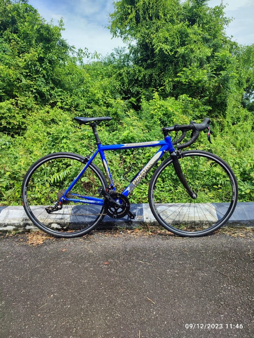 Rb pinarello best sale