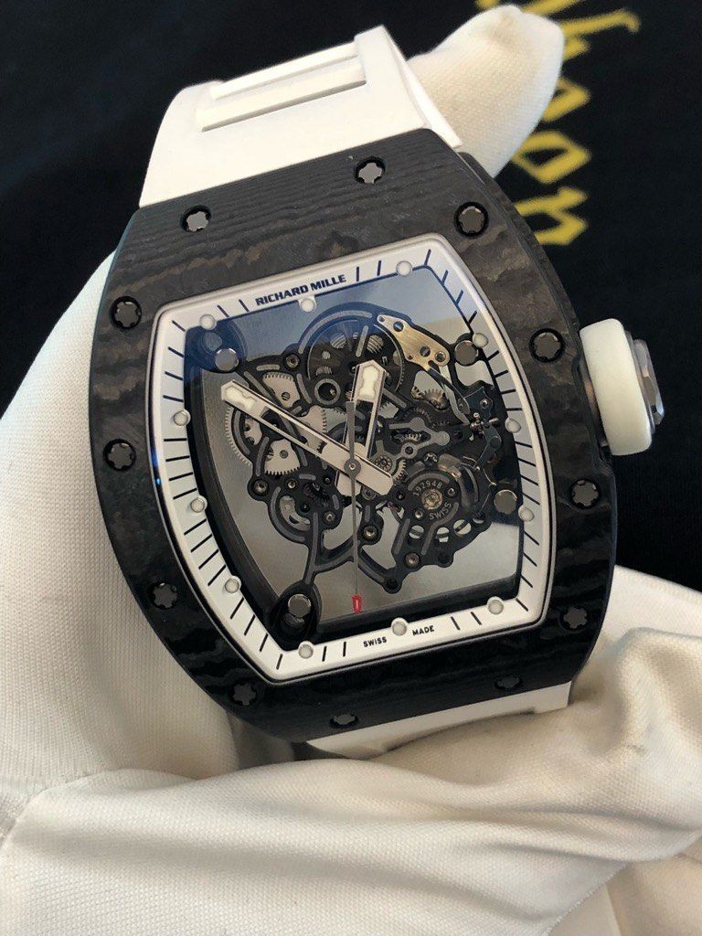 Rm055 white legend new arrivals