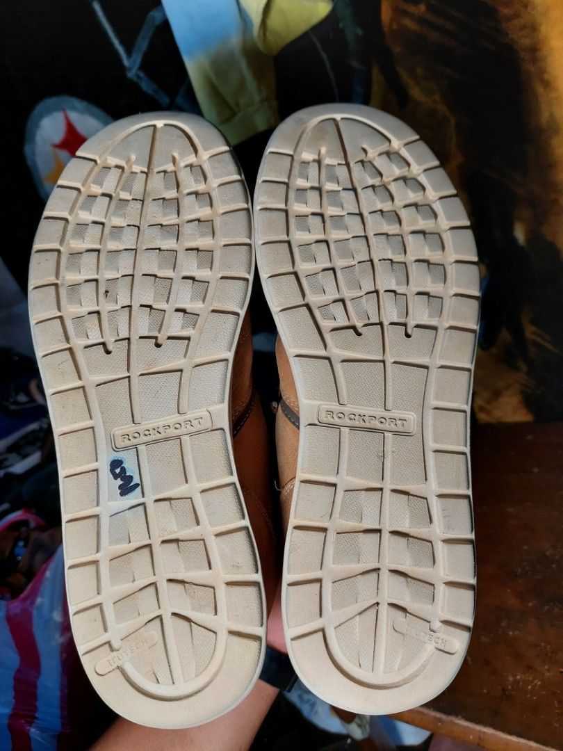 Rockport outlet randle ubal