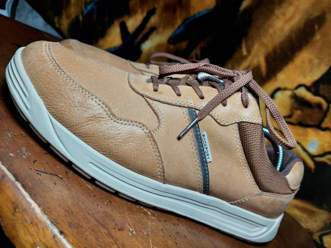 Rockport randle store