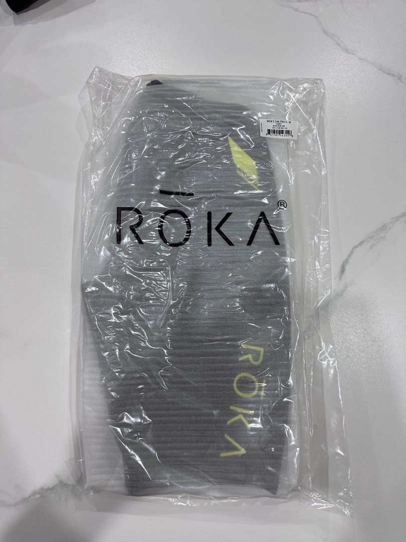 Roka sim hot sale pro ii