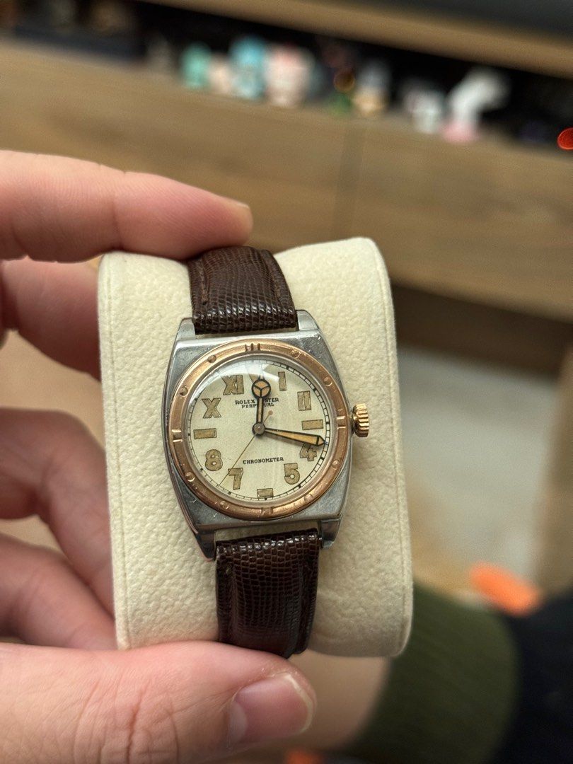 Vintage rolex watches 1940s cheap
