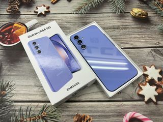 極新samsung A54 256G紫色