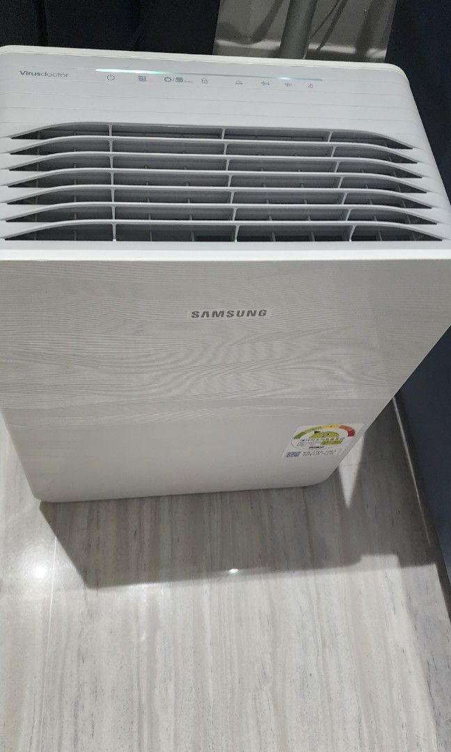 Samsung Air Purifier