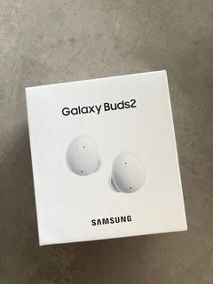 ZTE Buds 2, Audio, Headphones & Headsets on Carousell