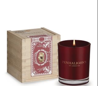 Penhaligon's candles sale outlet