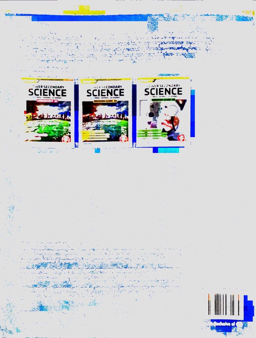 Science express normal text 1A 1b and sec 1 & 2 assessments, Hobbies ...