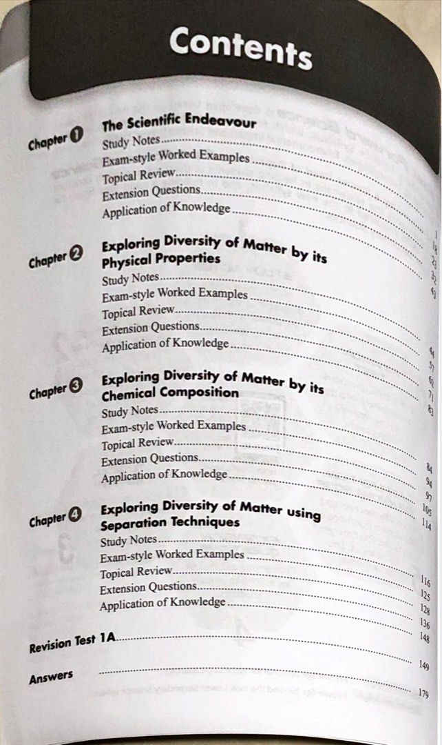 Science express normal text 1A 1b and sec 1 & 2 assessments, Hobbies ...