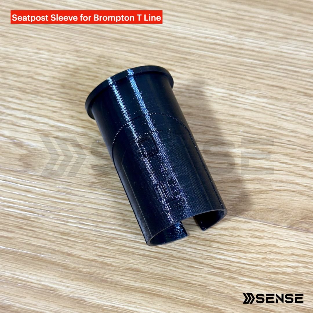 Seatpost sleeve deals