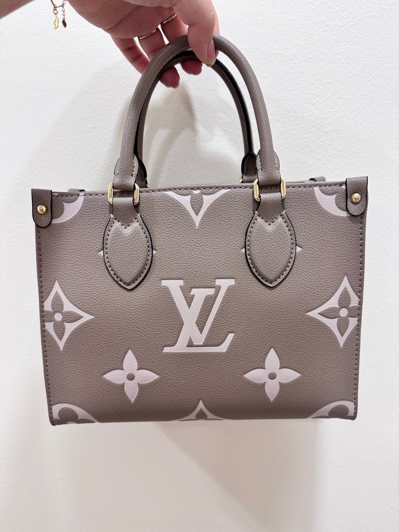 Second hand used Lv bags Women s Fashion Bags Wallets Purses