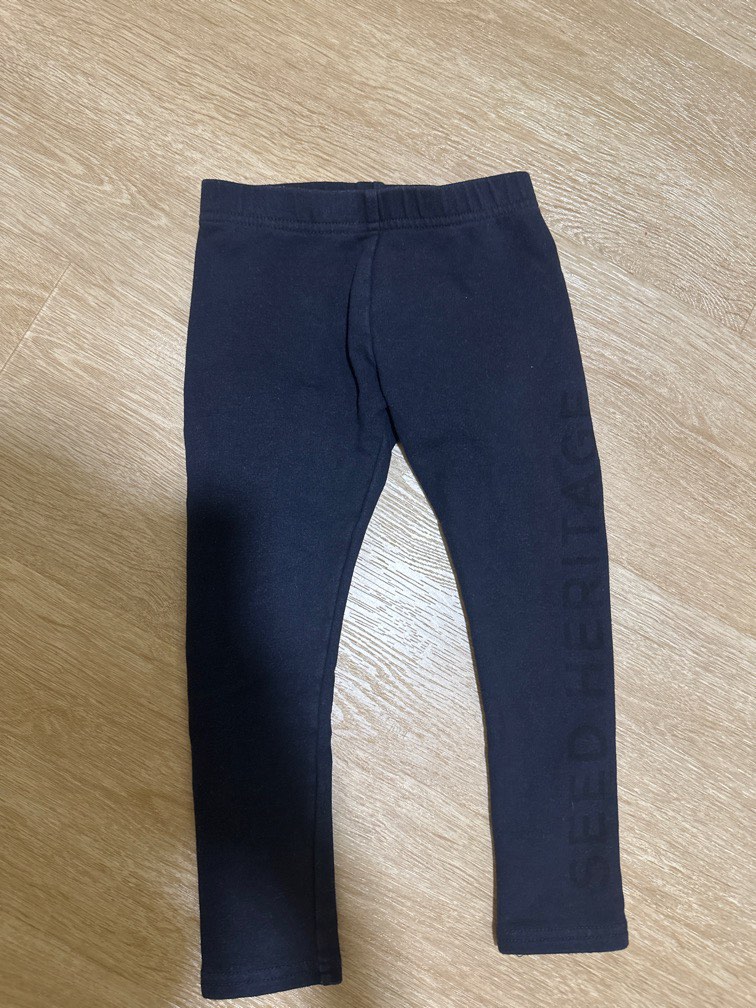 Seed baby leggings sales