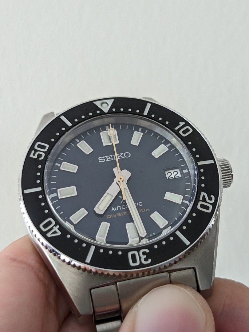 Seiko spb149 clearance limited edition