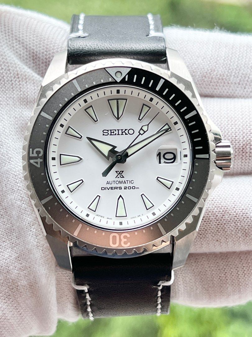 Seiko spb deals 191
