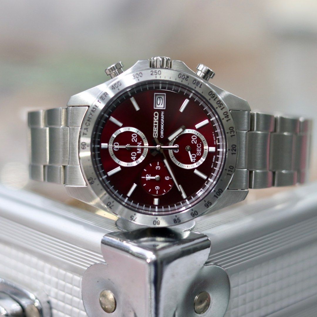 Seiko sbtr001 cheap