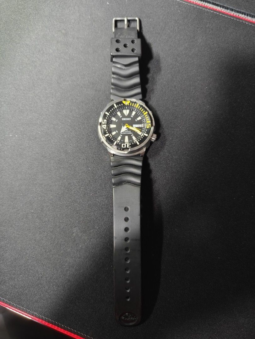 Seiko srp639 clearance