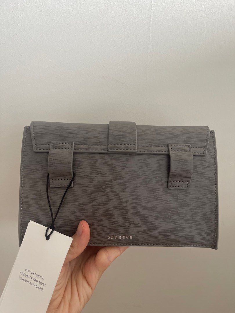 Senreve online diaper bag