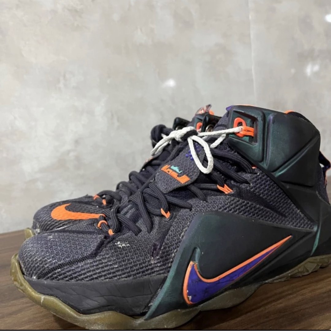 Review Lengkap: Sepatu Basket Nike LeBron dan Apa yang Membuatnya Istimewa