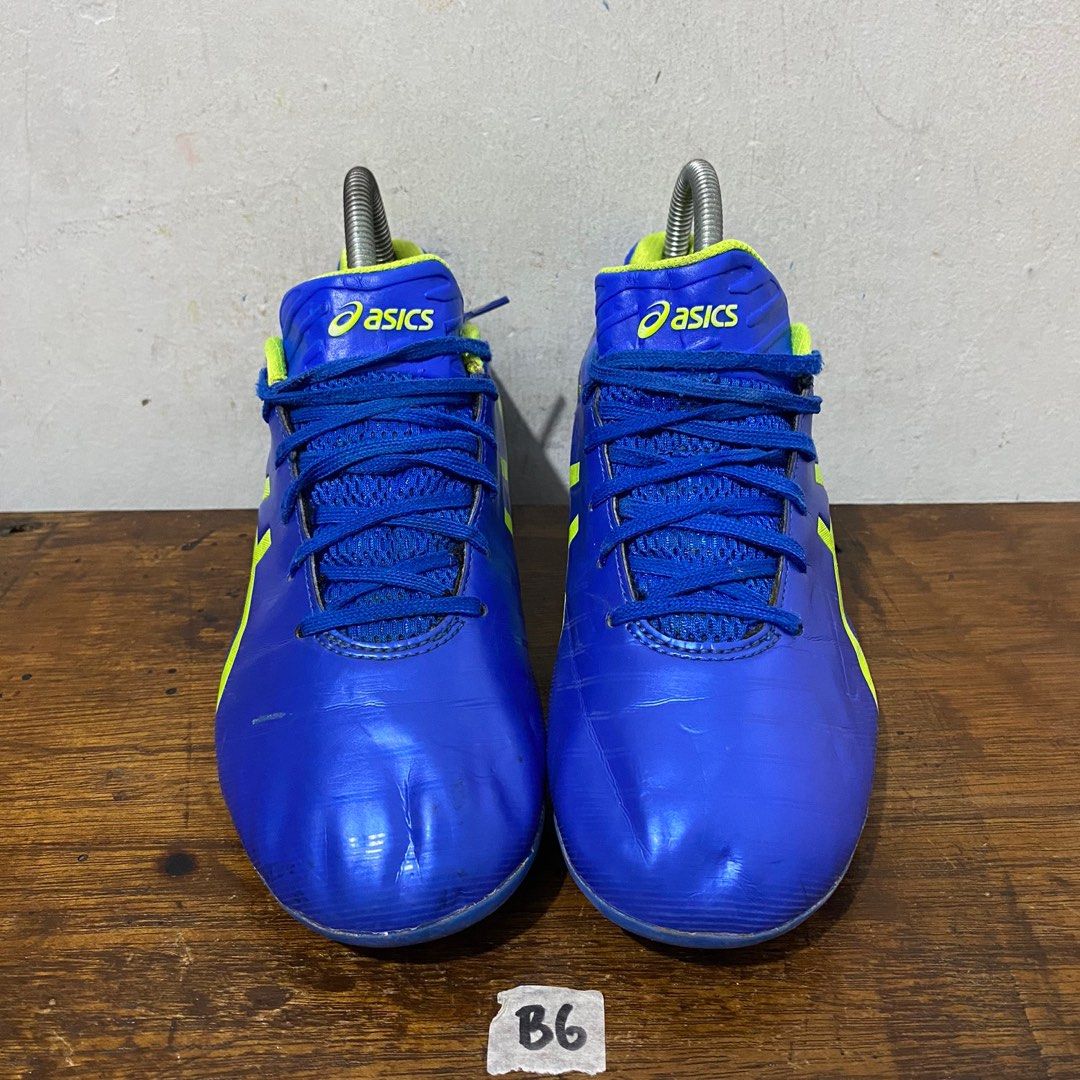 Asics b6n hot sale