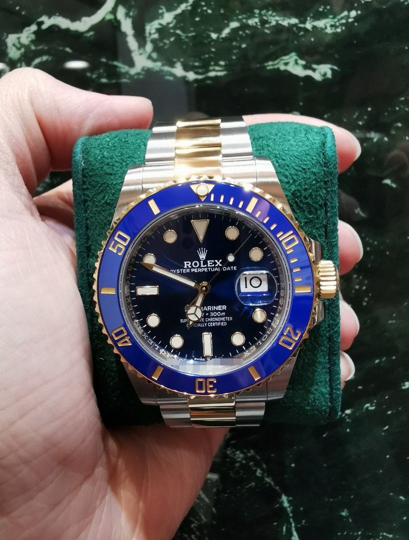 Submariner sunburst cheap
