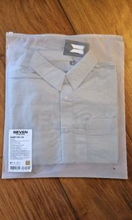 BTS Seven Jungkook Shirt Medium