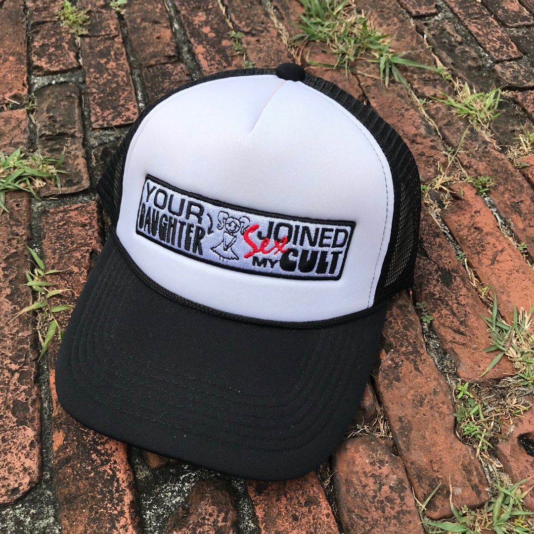 Sex Netcap Men s Fashion Watches Accessories Caps Hats on