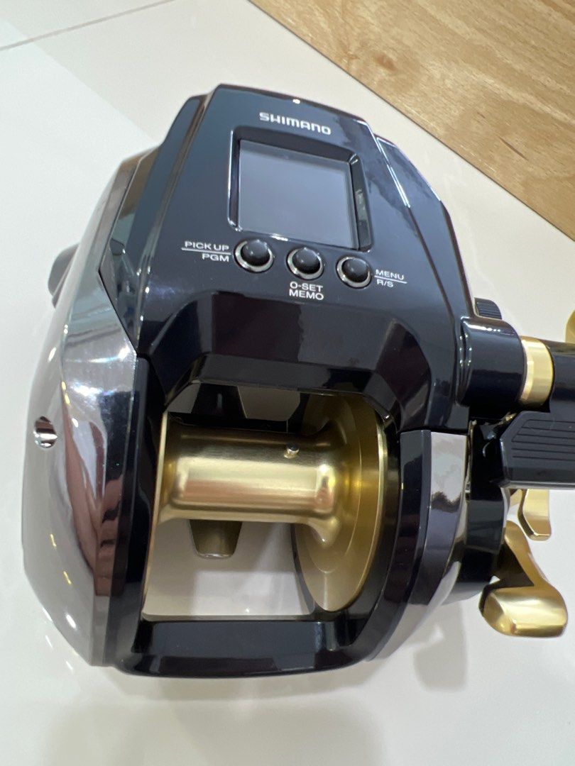 リール 2016BeastMaster 3000XP 16 ビーストマスター 3000XP ライン