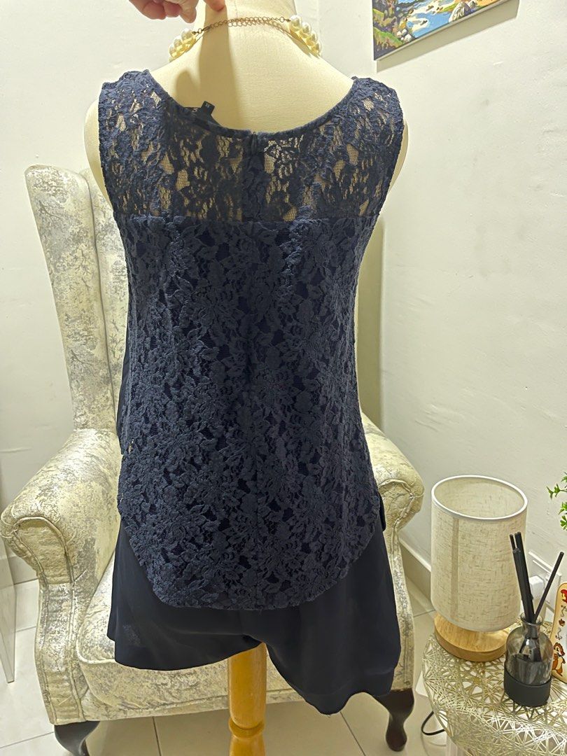 Silk Jumpsuit Women s Fashion Dresses Sets Jumpsuits on Carousell