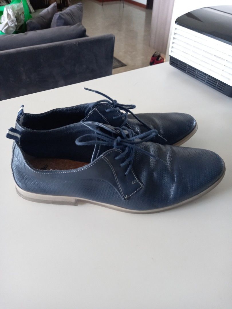 Mens dress shoes size hotsell 9