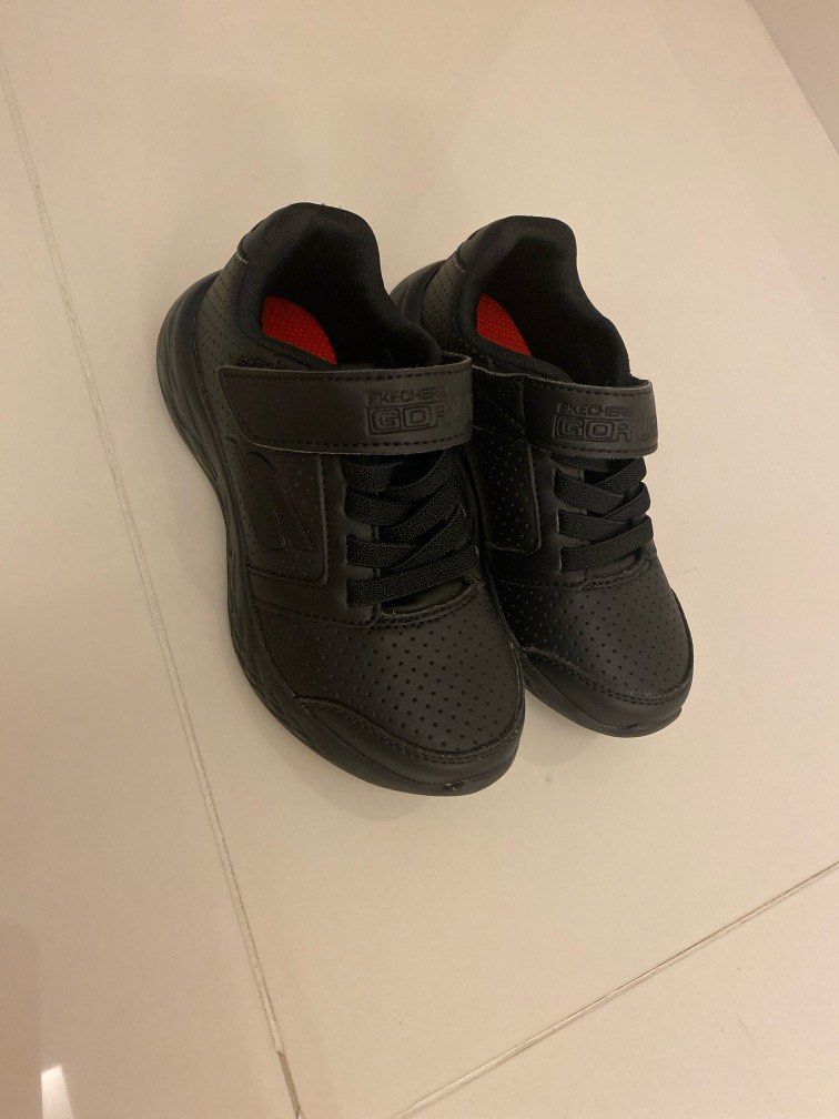 Skechers kids' gorun 600-influx sneaker store